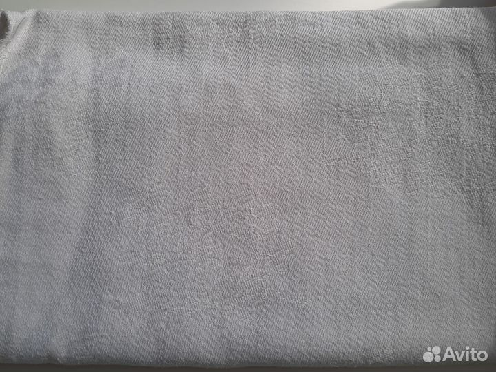 Полотенце льняное СССР