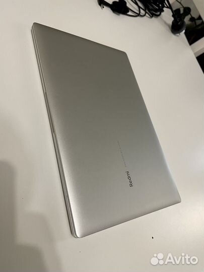 Ноутбук xiaomi redmibook 13