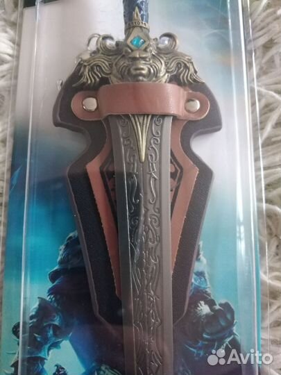 Меч World of Warckraft