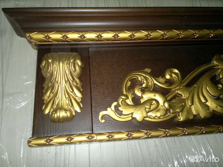 Покраска деревянных изделий из дерева и мдф