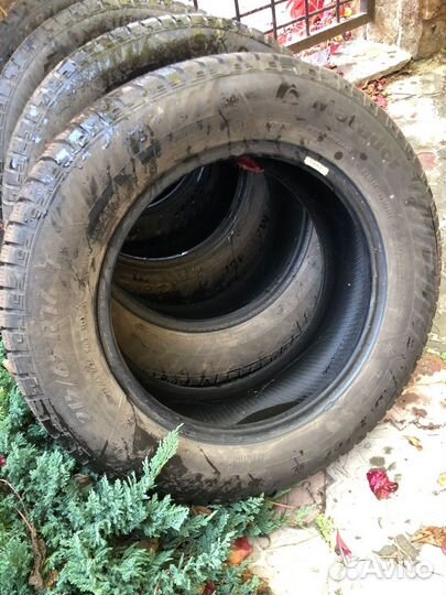 Matador MP 50 Sibir Ice SUV 215/65 R16