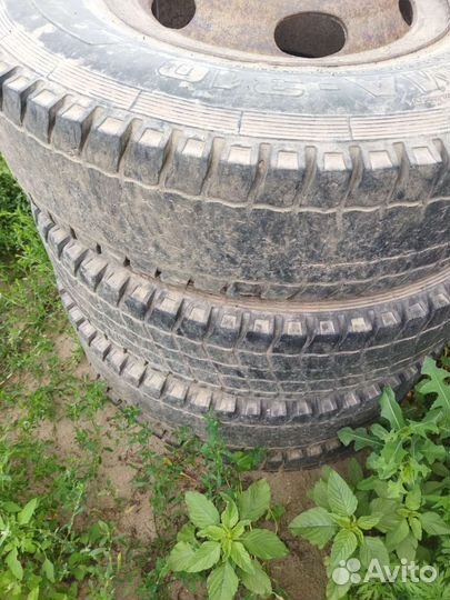 КАМА Кама-310 10/20 R20