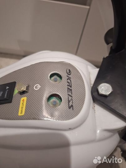 Детский мотоцикл