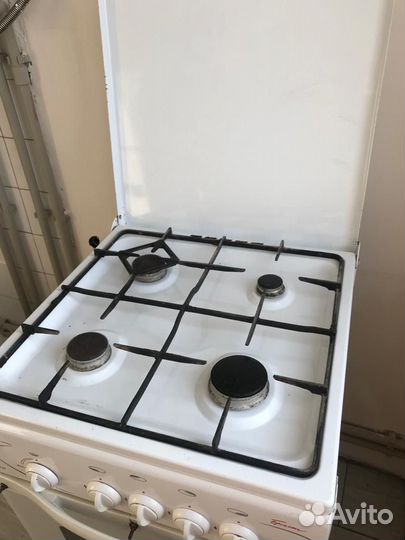 Плита газовая
