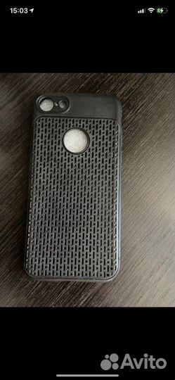 Чехол на iPhone 7