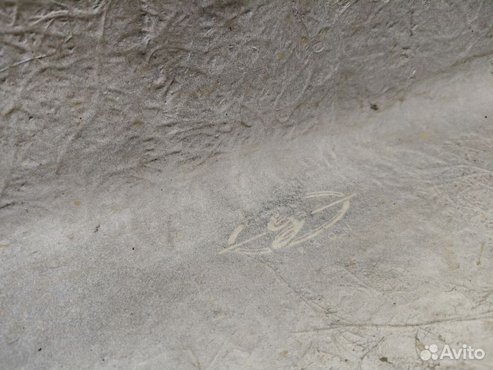 Обвес garson Honda accord CF/CH