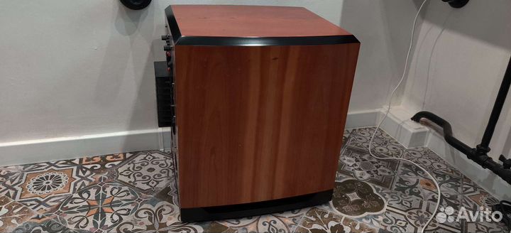 Акустика bose, Сабвуфер AVE wf-808