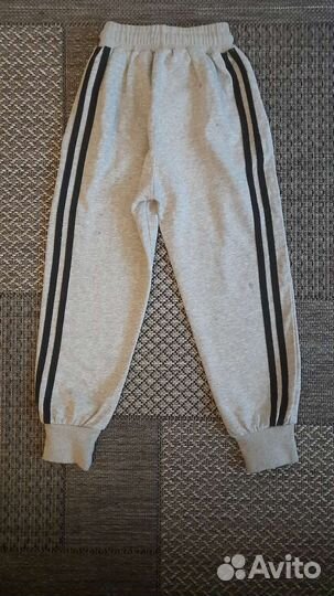 Спортивные брюки