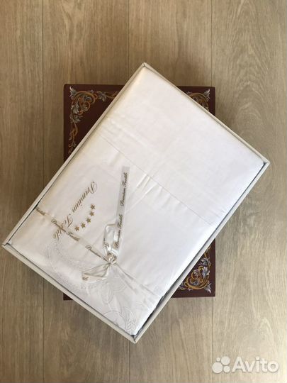 Постельное белье 2 спальное сатин