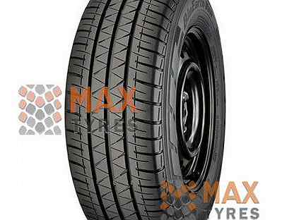 Yokohama BluEarth-Van RY55 215/65 R16C T