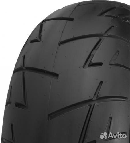 Покрышка shinko 009 raven 160/60-17 69W
