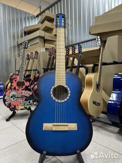 Классическая гитара