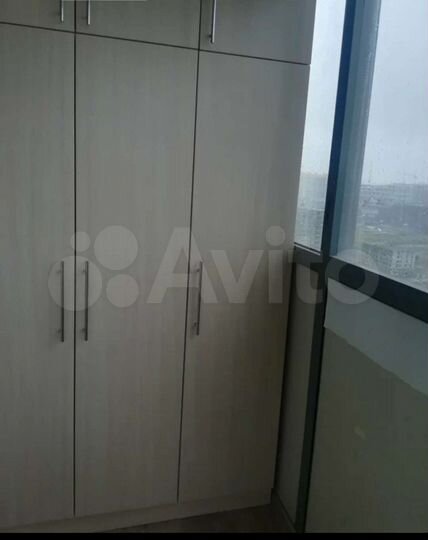 Квартира-студия, 24 м², 18/22 эт.