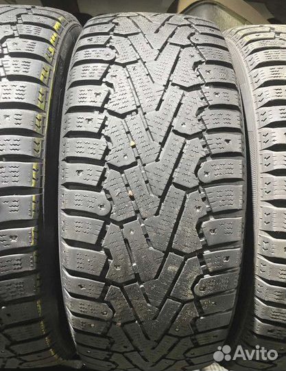 Pirelli Ice Zero 205/60 R16 96R