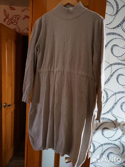 Вещи для беременных 48/50/52