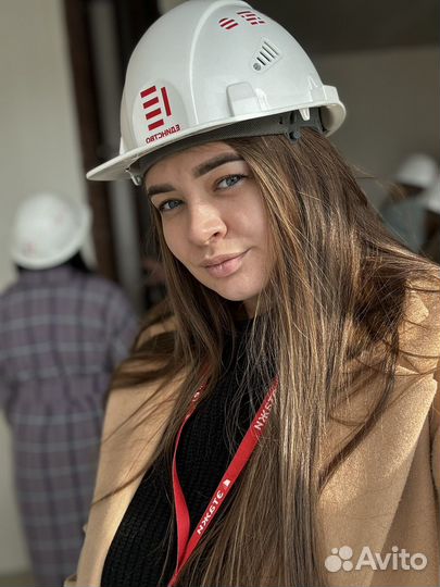 Твой личный риелтор