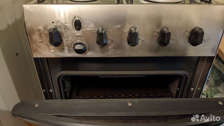 Газовая плита бу
