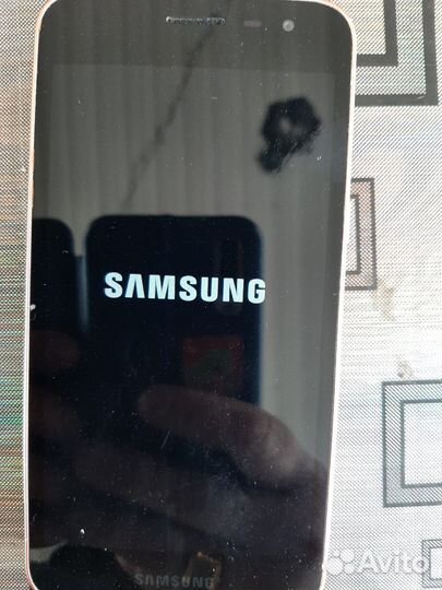 Samsung Galaxy J2 Core, 8 ГБ
