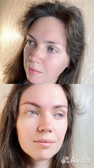 Мастер бровист