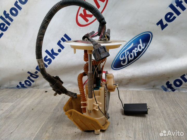 Бензонасос Ford Explorer U152 colognev6 2002