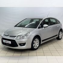 Citroen C4 1.6 MT, 2010, 173 555 км, с пробегом, цена 494 000 руб.