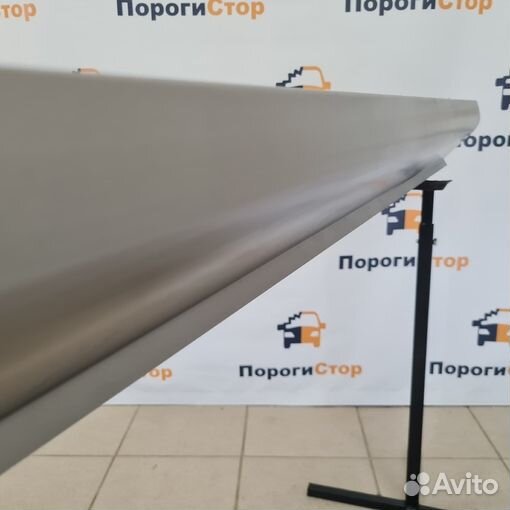 Ремонтный порог правый Hyundai Elantra кузовной