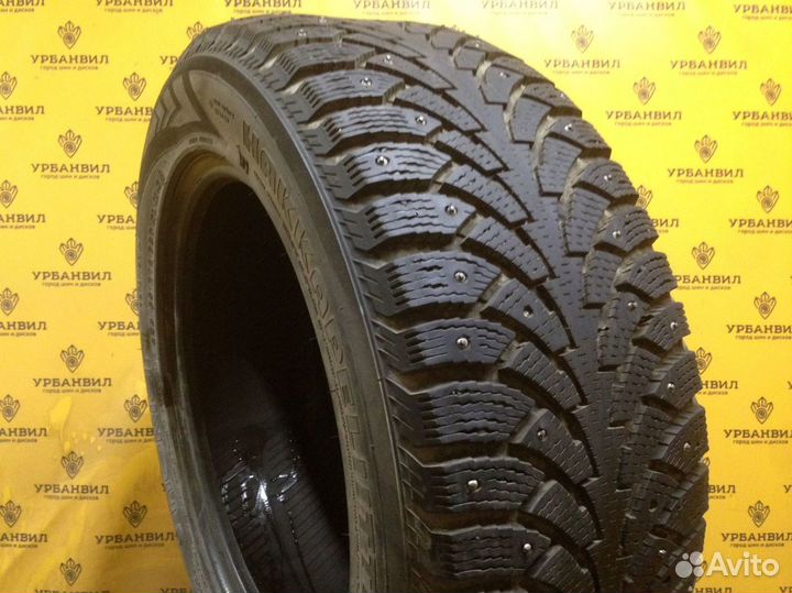 Nokian Tyres Hakkapeliitta 4 225/55 R16