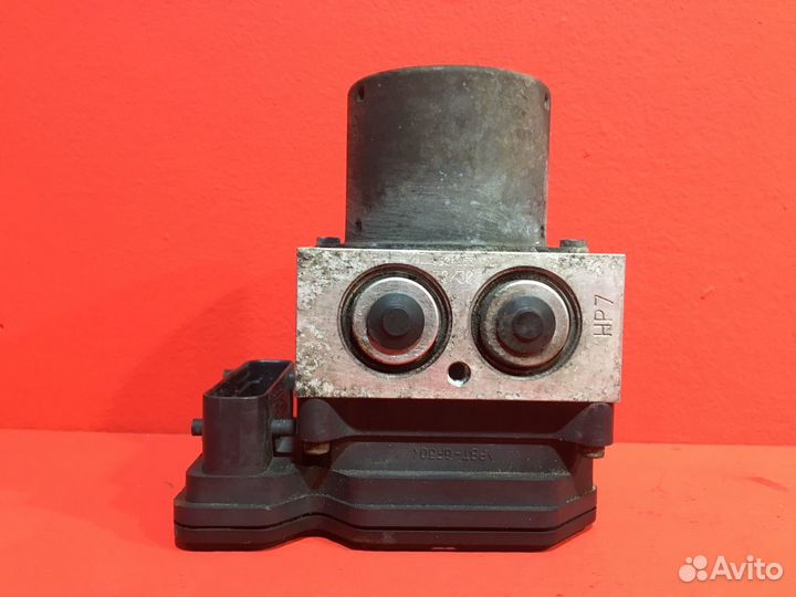 Блок ABS для Kia Sportage G4GC 2.0 dohc (Б/У)