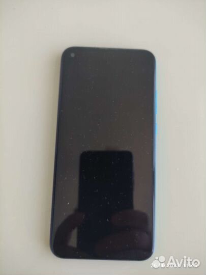 Телефон honor 9c