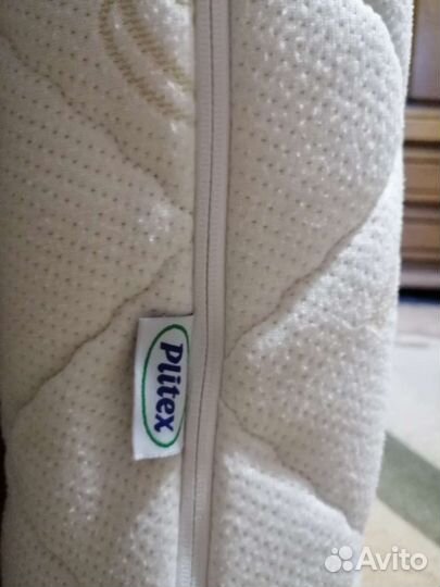 Ортопед.гипоаллергенный матрас, кокон-гнездышко