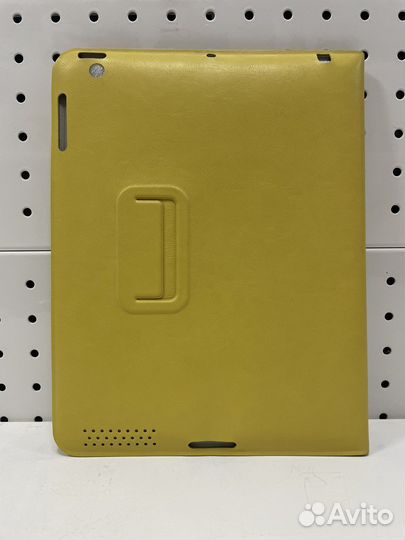 Чехол для iPad 2 Slim Wrap