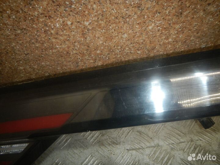 Б/У Б/У Фонарь задний (стоп сигнал), Omoda