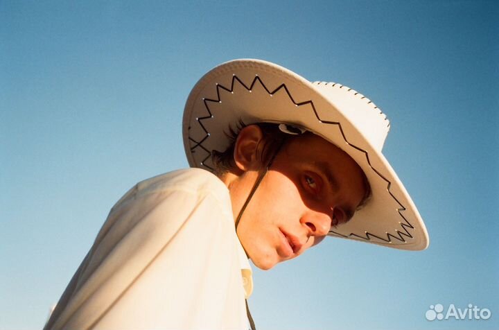 Фотограф на пленку