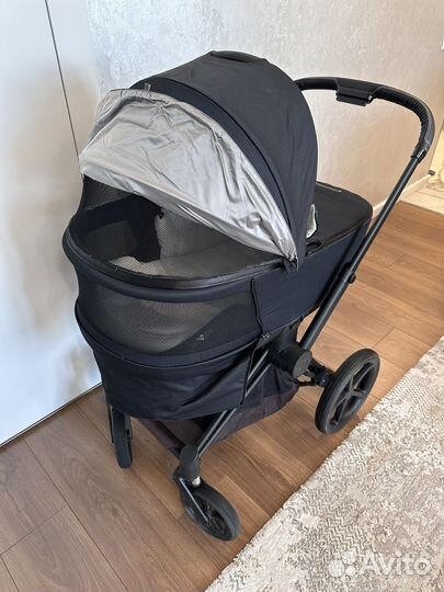 Коляска Cybex 2 в 1 Priam Lux