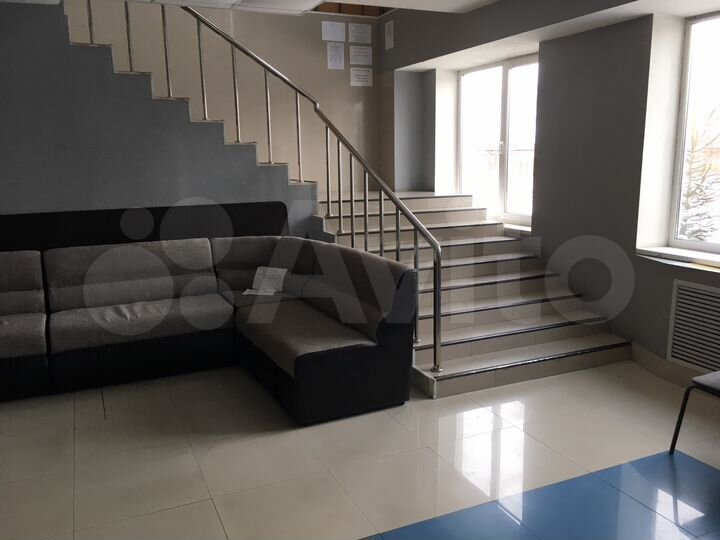 Помещение свободного назначения, 800 м²