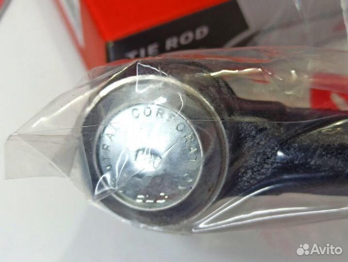 Наконечник рулевой Toyota Cet59 Ctr 4504619175