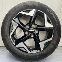 Новые.Оригинал. Kia Seltos,K5 215/55r17