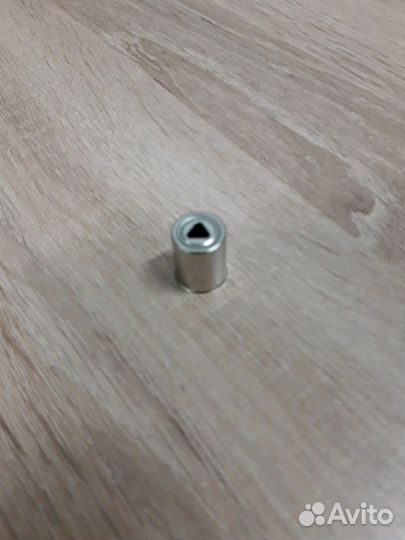 Колпачок для магнетрона свч микроволновой печи