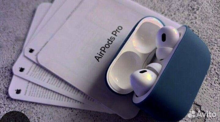 Airpods pro/3/2 гарантия/магазин