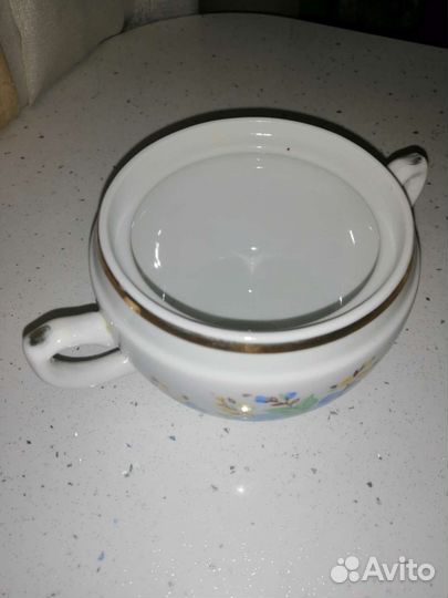 Набор чайный