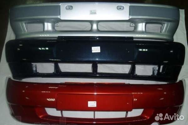 Детали Окрашенные ваз