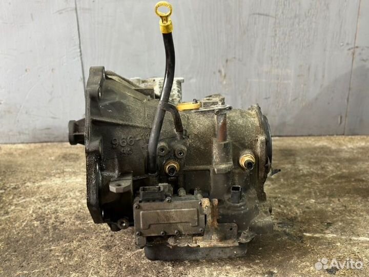 АКПП Chrysler Voyager 4 3.3 94Т.км