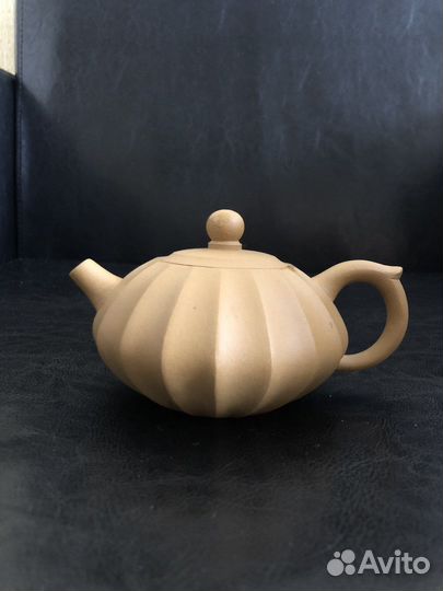 Китайский чайник Исинский