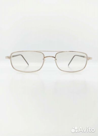 Очки фотохромные с диоптриями+/, очки-хамелеон