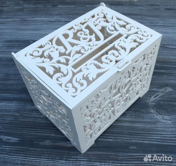 Свадебная казна