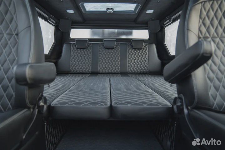 Аэролодка Север 750К Long В наличии