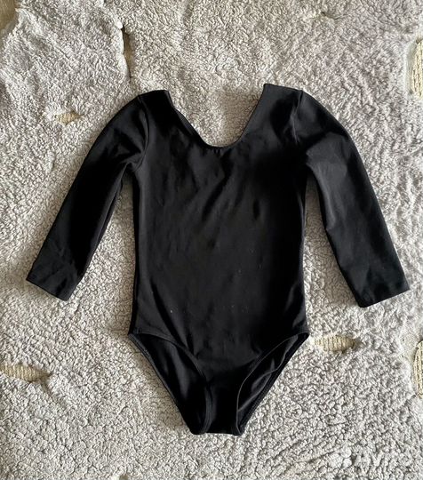 Гимнастический купальник