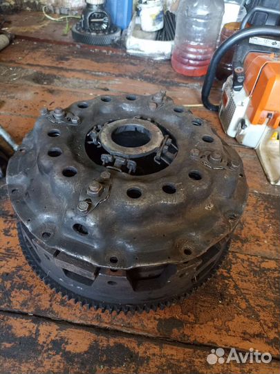 Продам Двс камаз в разбор