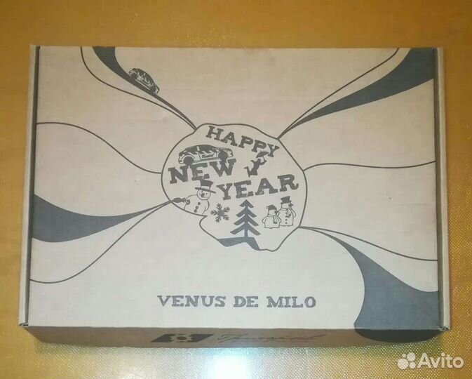 Пазл загадочная скульптура