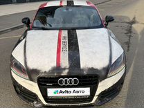 Audi TT 2.0 AMT, 2011, 107 000 км, с пробегом, цена 2 250 000 руб.